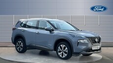 Nissan X-Trail 1.5 E-Power 204 Acenta Premium 5dr Xtronic Hybrid Station Wagon